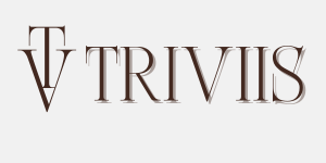 Triviis